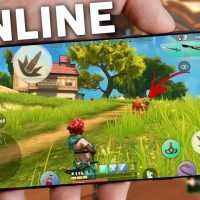 online mobile games